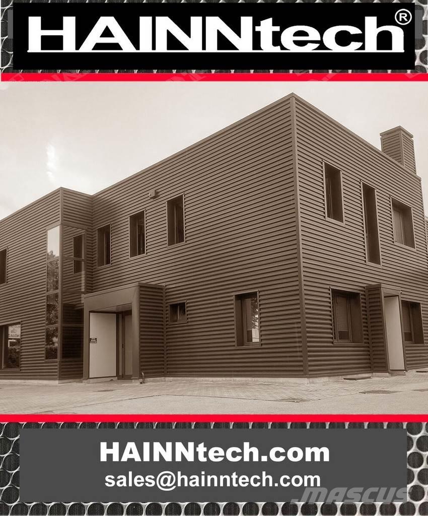 Mercedes-Benz HL2 운송 장비 - 기타