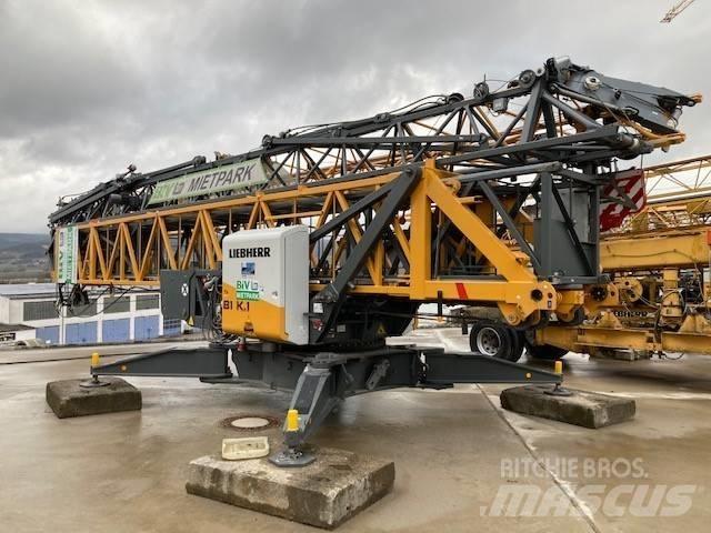 Liebherr 81K.1 타워 크레인