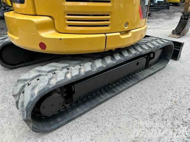 CAT 305 E CR 소형 굴삭기 7톤 미만