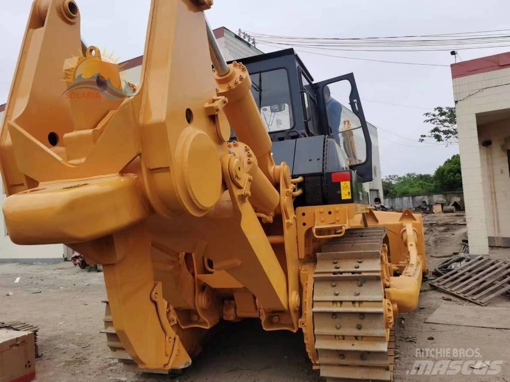 Shantui SD 32 크롤러 도저