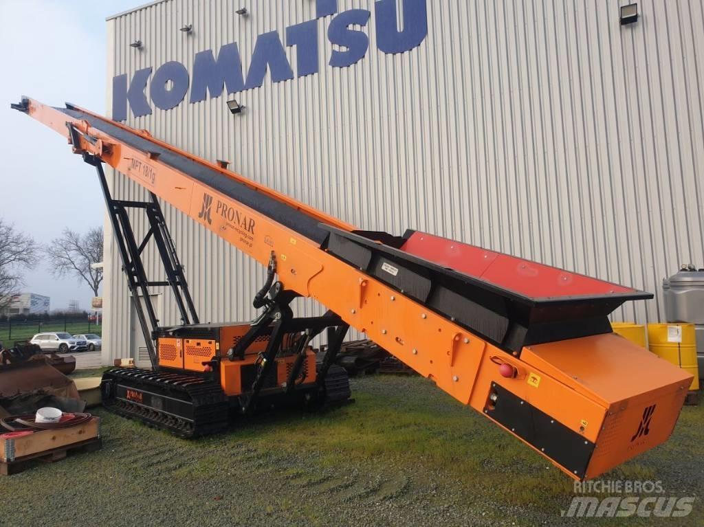Pronar MPT18/1G 컨베이어