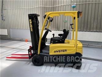 Hyster J2.0XN 전동 지게차