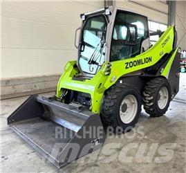 Zoomlion ZS090V 미니 로더