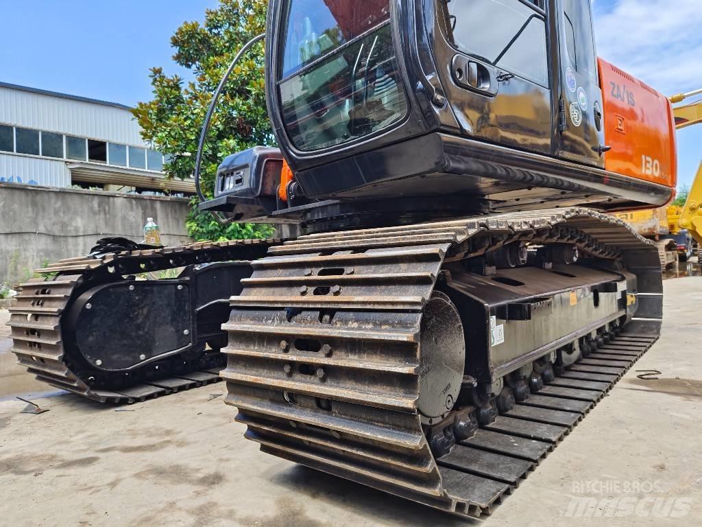 Hitachi ZX 130 LC 대형 굴삭기 29톤 이상