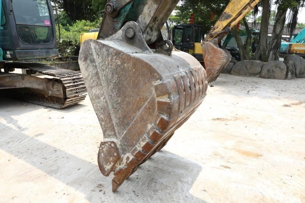 Kobelco Kobelco 대형 굴삭기 29톤 이상