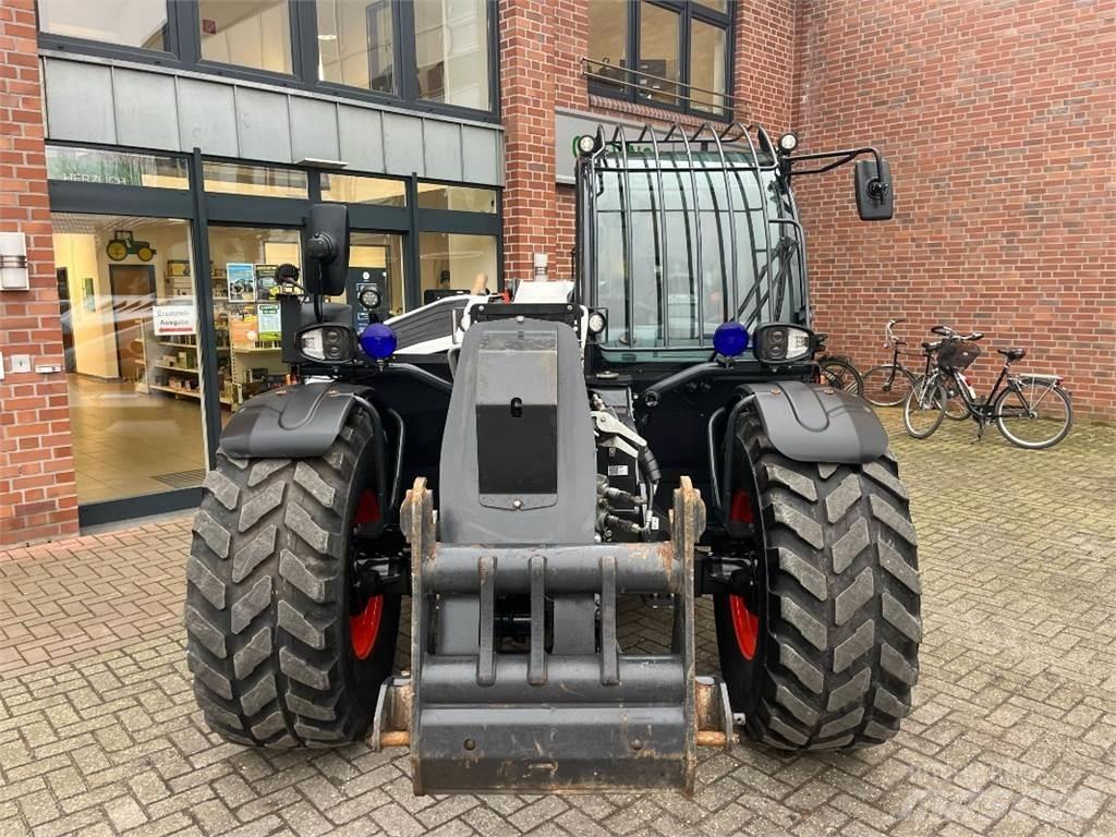 Bobcat TL 43.80 텔러 핸들러