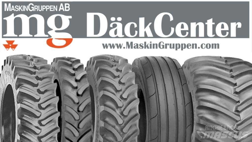  Däck 710/70R42 타이어, 휠 및 림