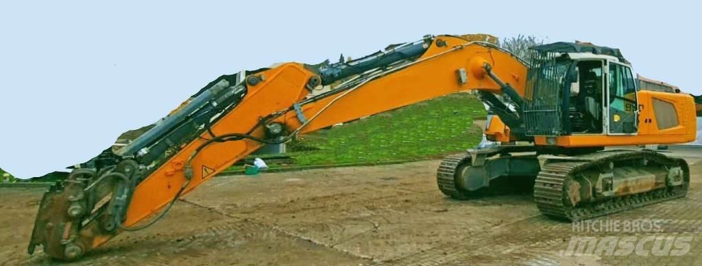 Liebherr R 950 SME 대형 굴삭기 29톤 이상