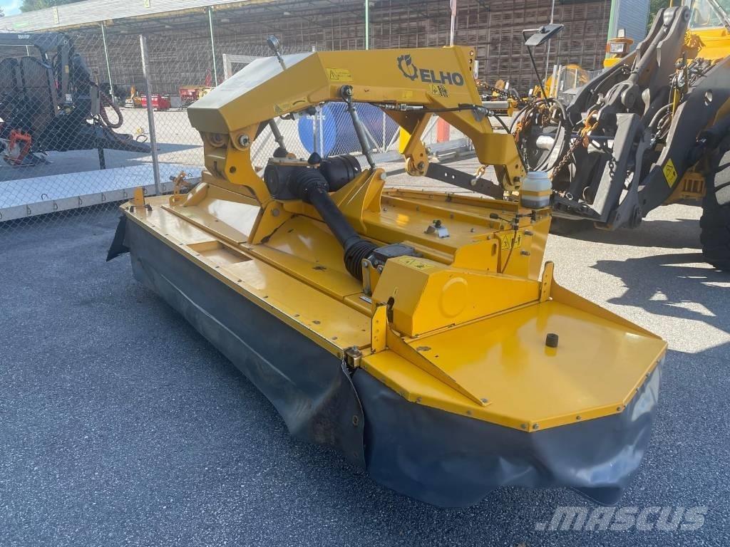Elho NM 3700 F 모어 컨디셔너