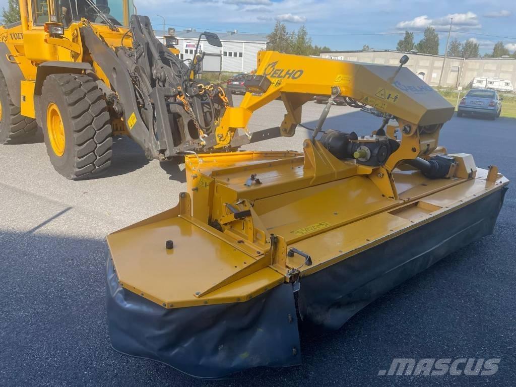 Elho NM 3700 F 모어 컨디셔너