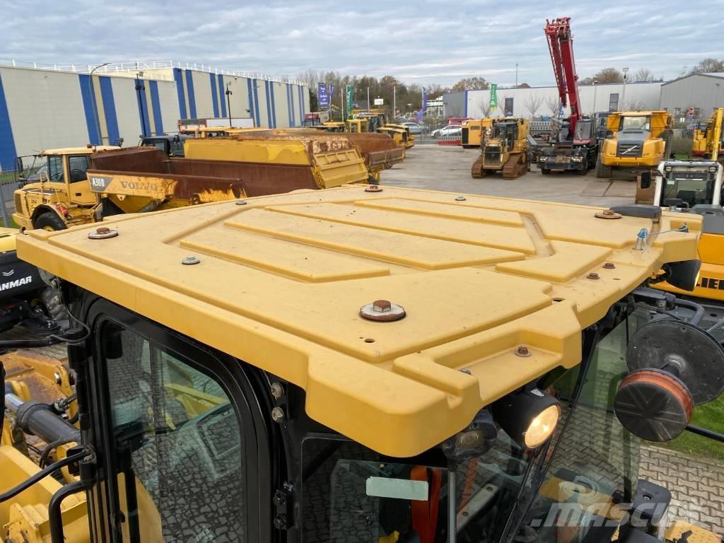 CAT 980M  휠로우더