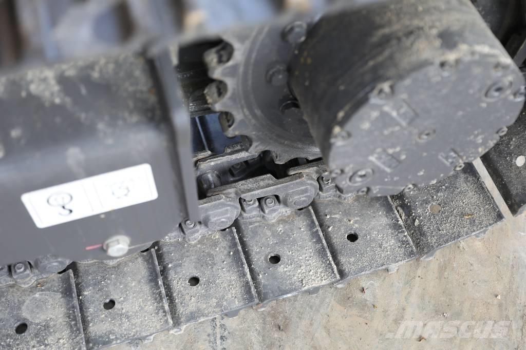 XCMG XE35U 대형 굴삭기 29톤 이상