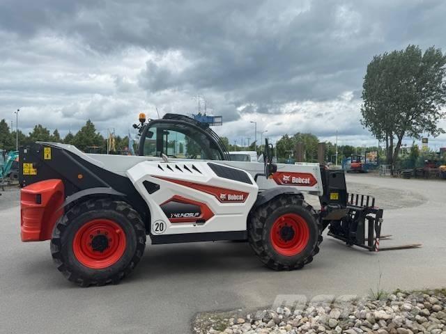 Bobcat T 41.140 SLP 텔러 핸들러