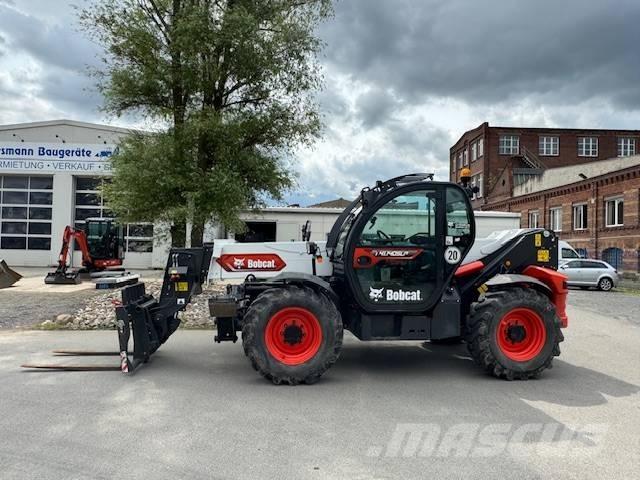 Bobcat T 41.140 SLP 텔러 핸들러