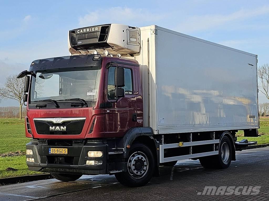 MAN 18.250 TGM 온도 조절식 트럭