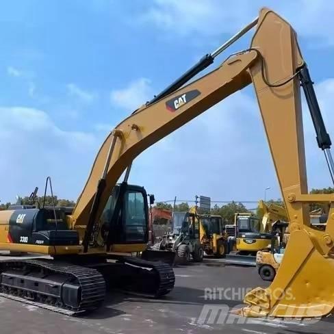 CAT 330 D 대형 굴삭기 29톤 이상