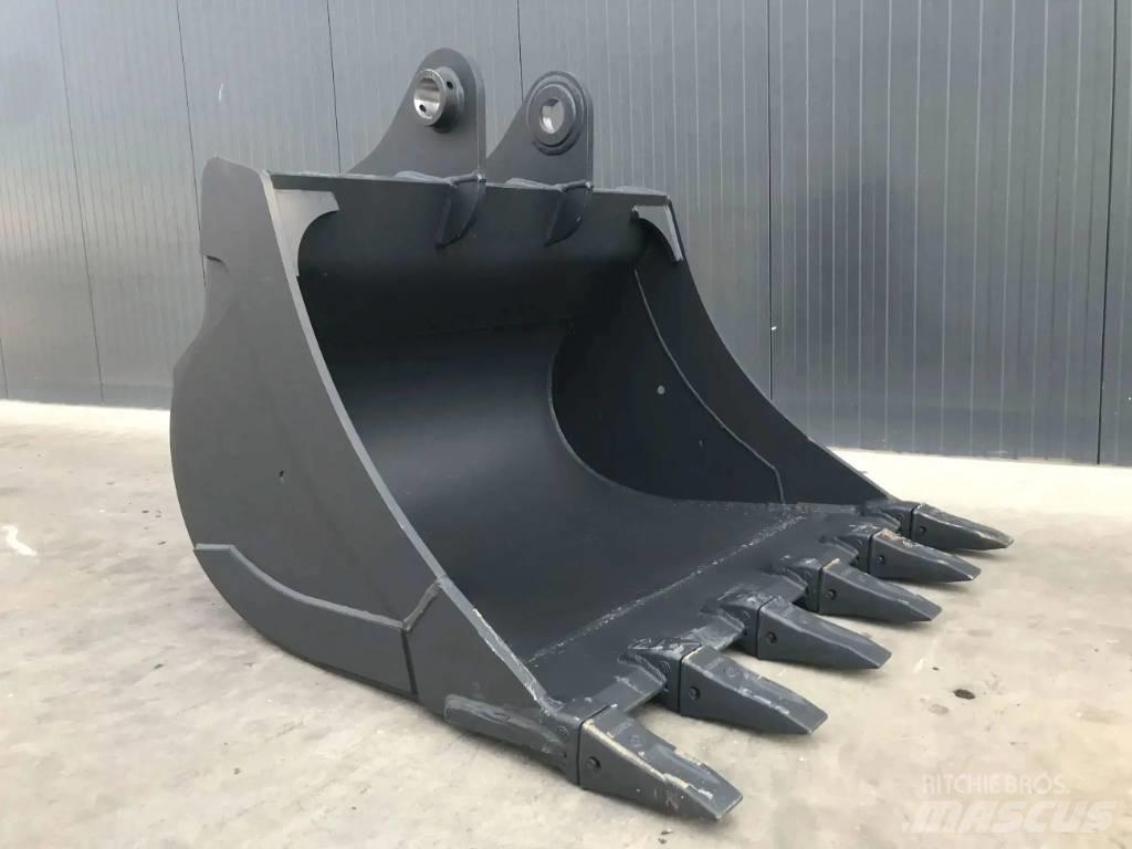 Volvo ECR235 버켓