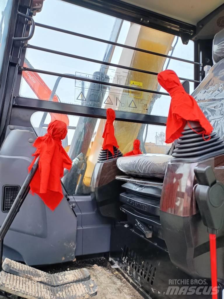 Sany SY 75 C 대형 굴삭기 29톤 이상