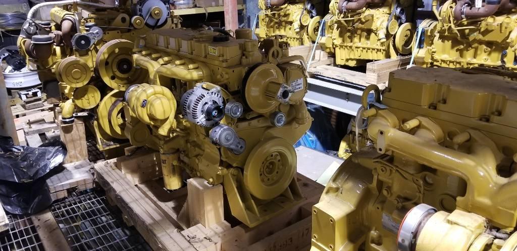 CAT C6.6 ACERT 기타 부품  