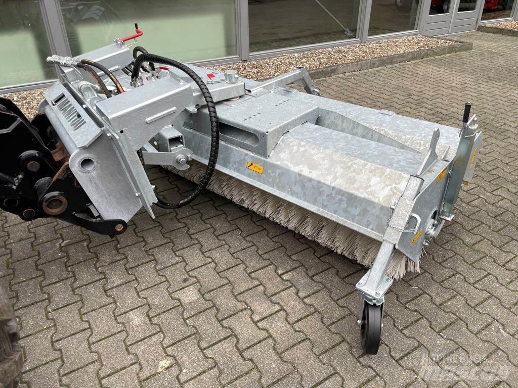 Manitou SCC 2600 텔러 핸들러