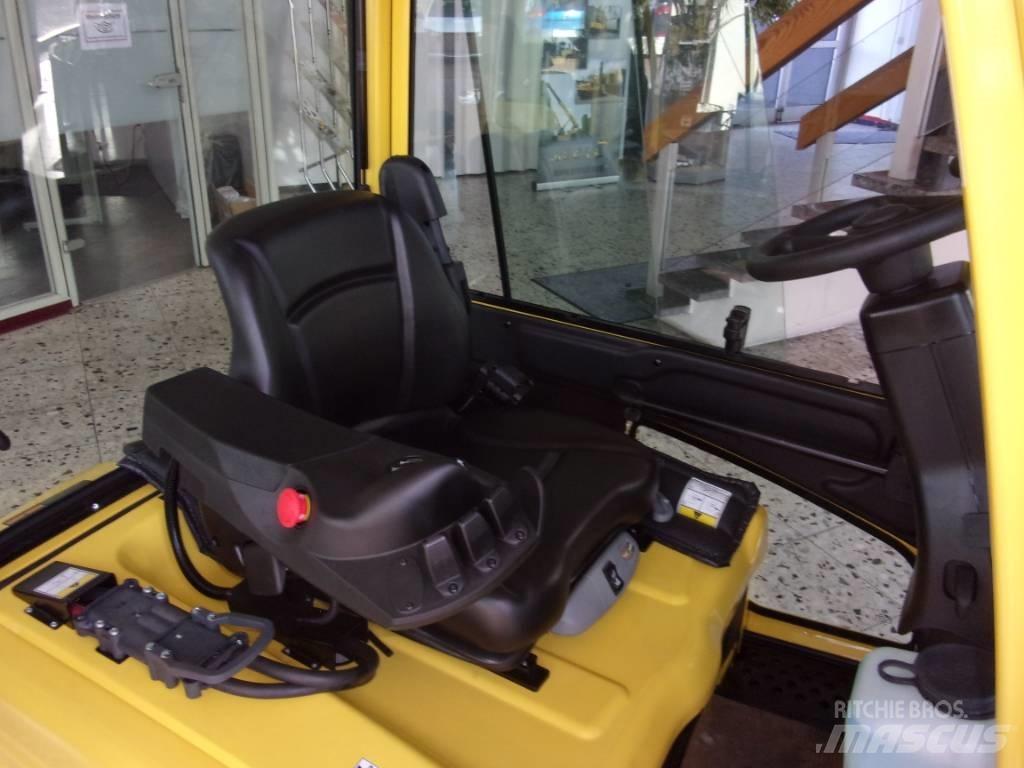 Hyster J2.0XNT 전동 지게차