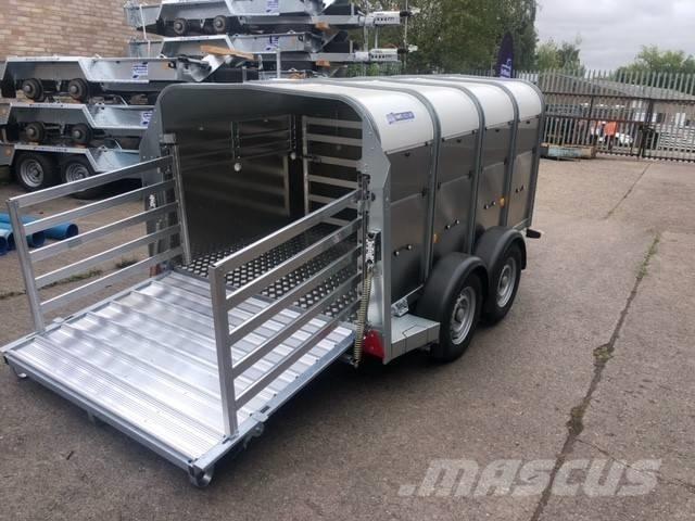 Ifor Williams TA5G 기타 트레일러