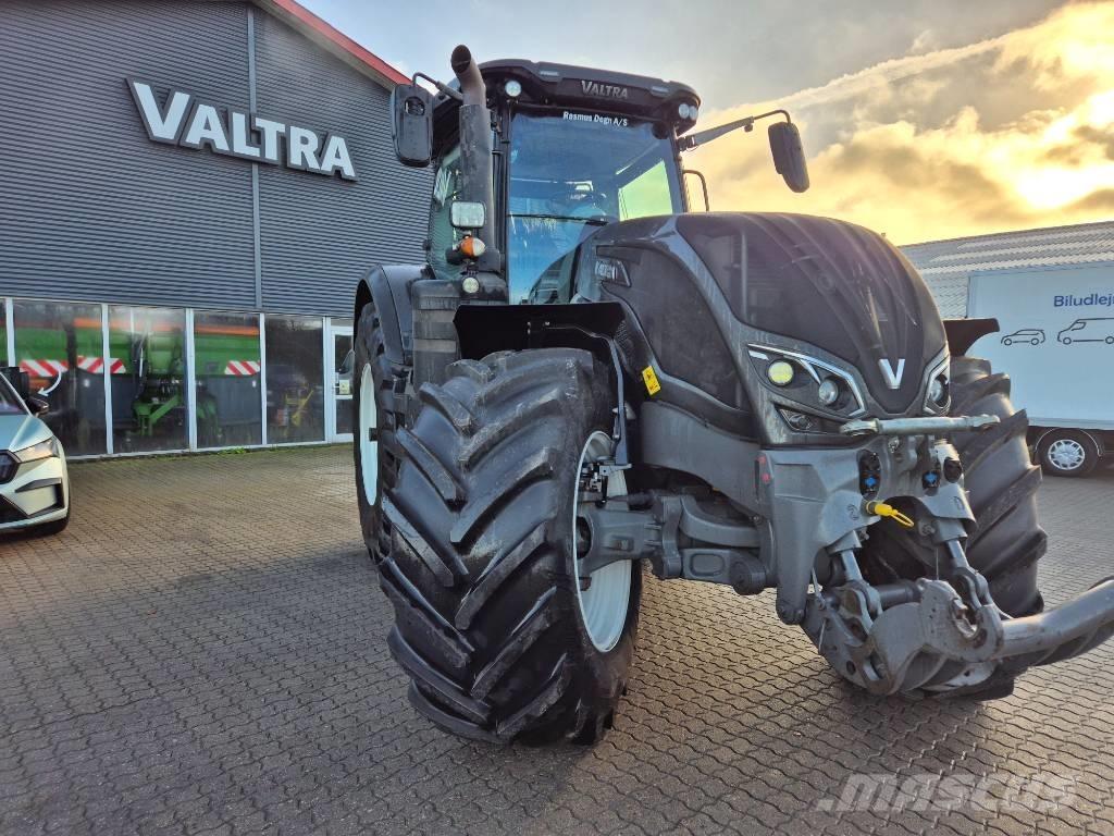 Valtra S 394 트랙터