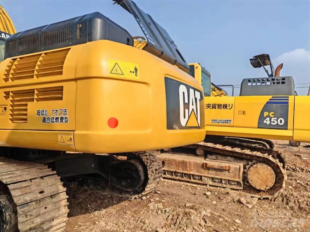 CAT 336 D 대형 굴삭기 29톤 이상
