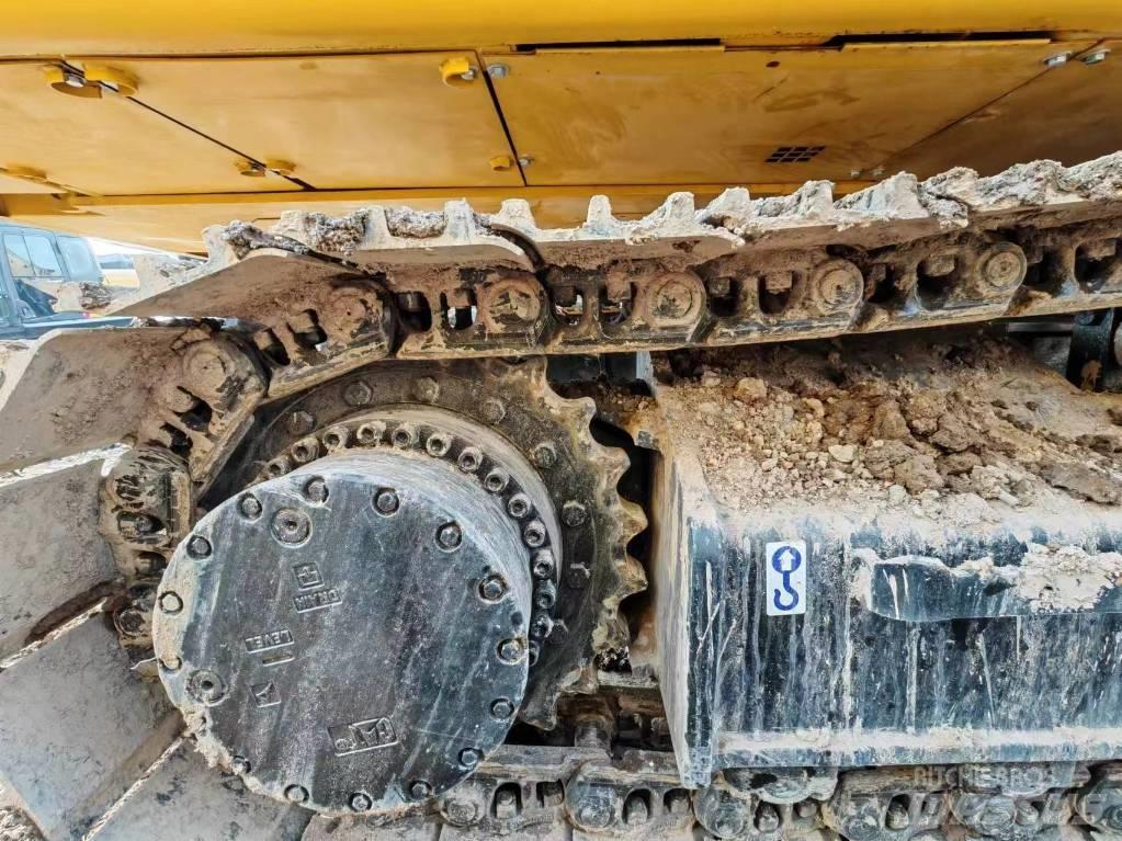 CAT 336 D 대형 굴삭기 29톤 이상