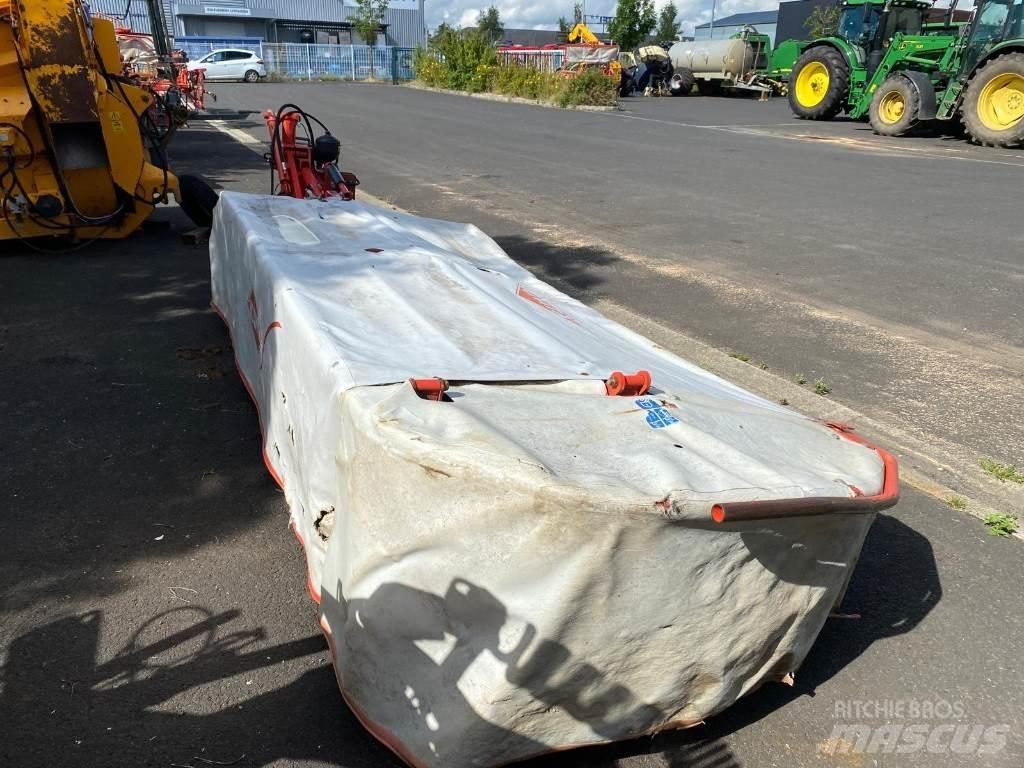 Kuhn GMD350FF 제초기