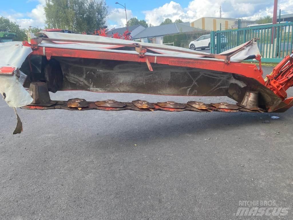Kuhn GMD350FF 제초기