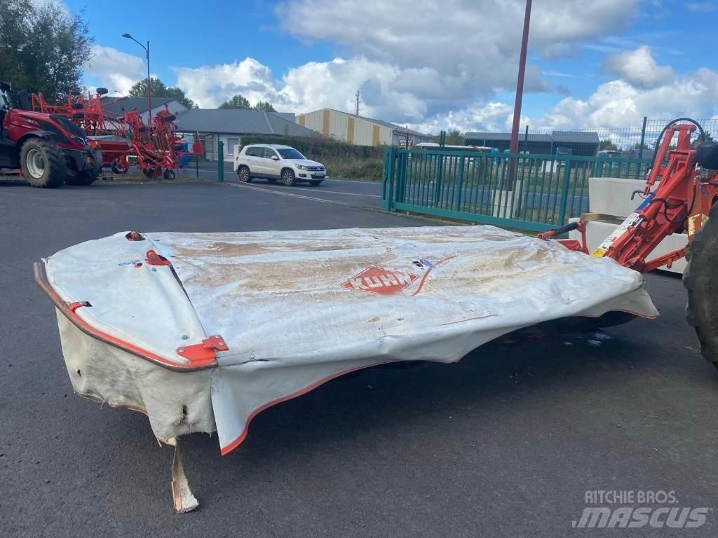 Kuhn GMD350FF 제초기
