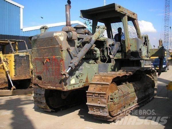 CAT D8K 크롤러 도저
