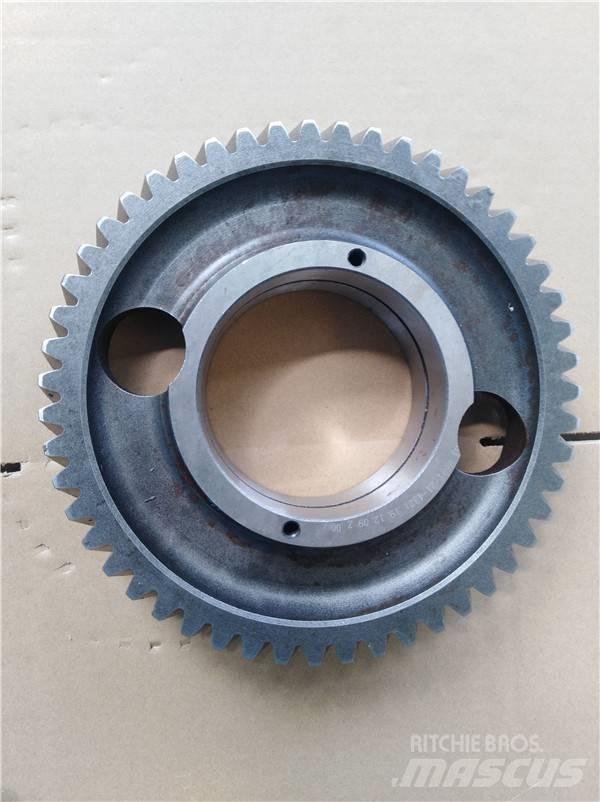 Komatsu D85 gear 트랜스미션
