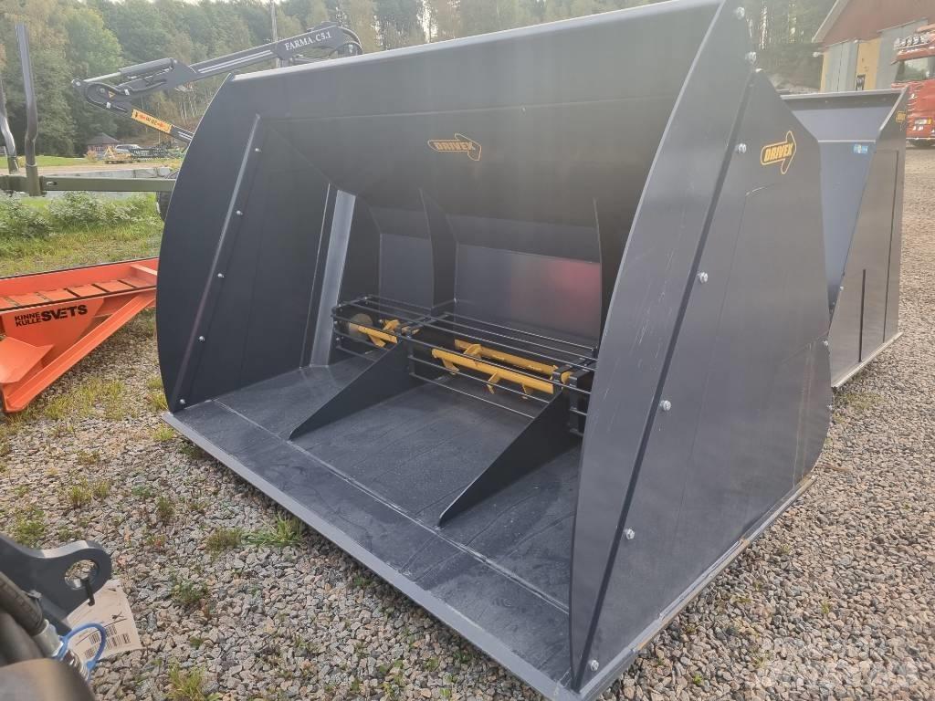 Drivex SS40-BM 기타 부품  