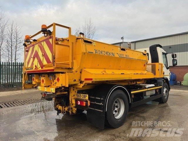 DAF LF 260 기타 트럭