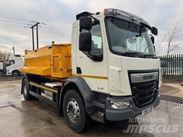 DAF LF 260 기타 트럭