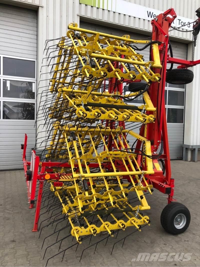 APV AS 1200 M1 하로우