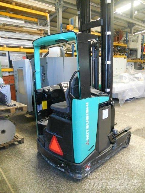 Mitsubishi RB16NH 리치 트럭