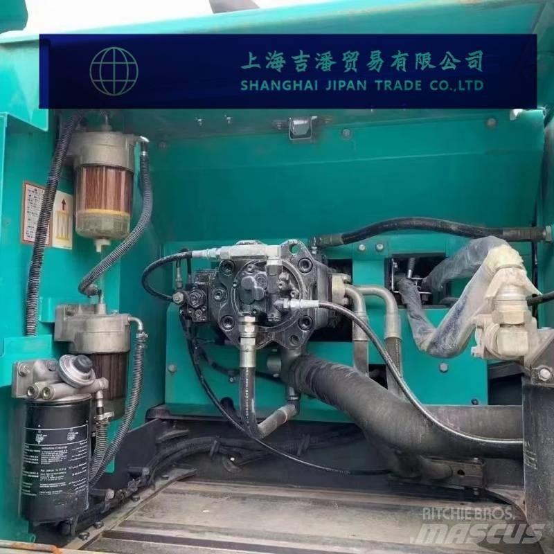 Kobelco 260 대형 굴삭기 29톤 이상