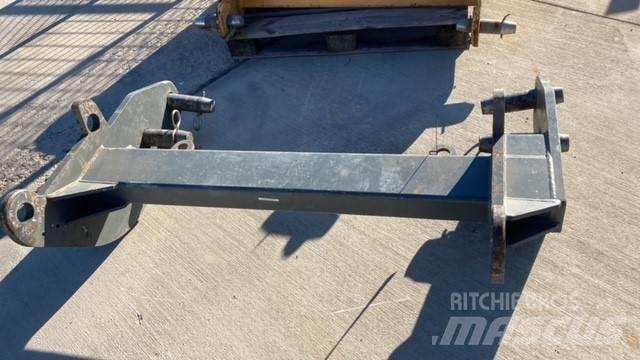 Liebherr 81K.1 타워 크레인