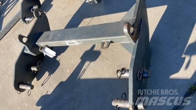 Liebherr 81K.1 타워 크레인