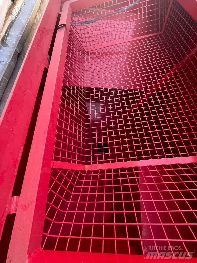 Horsch Partner HT 기타 조파기 및 부속품