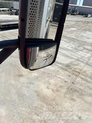 Kenworth T 800 덤프 트럭