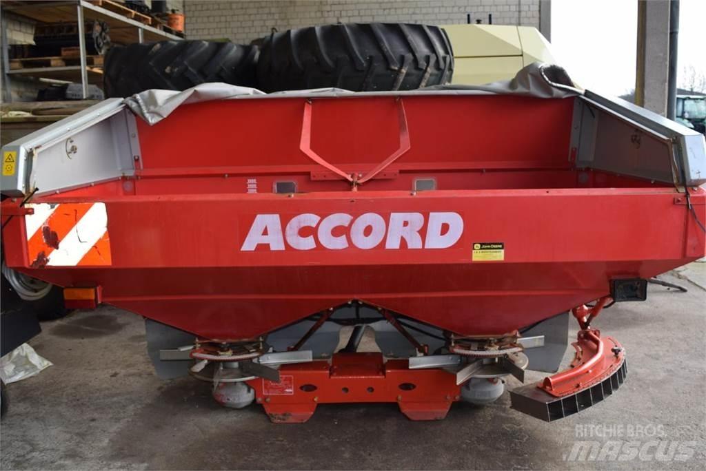 Accord Exacta HL 미네랄 살포기