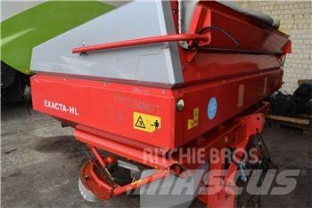 Accord Exacta HL 미네랄 살포기