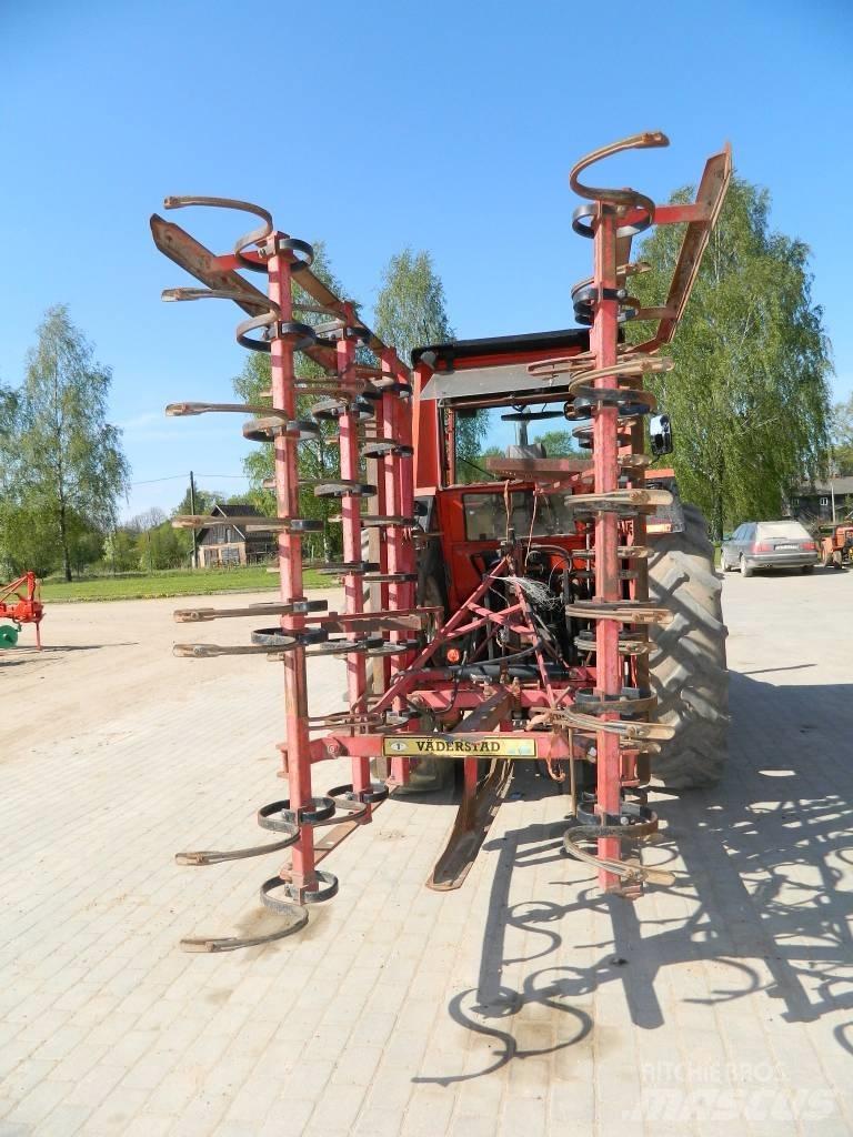 Väderstad 4100 경운기