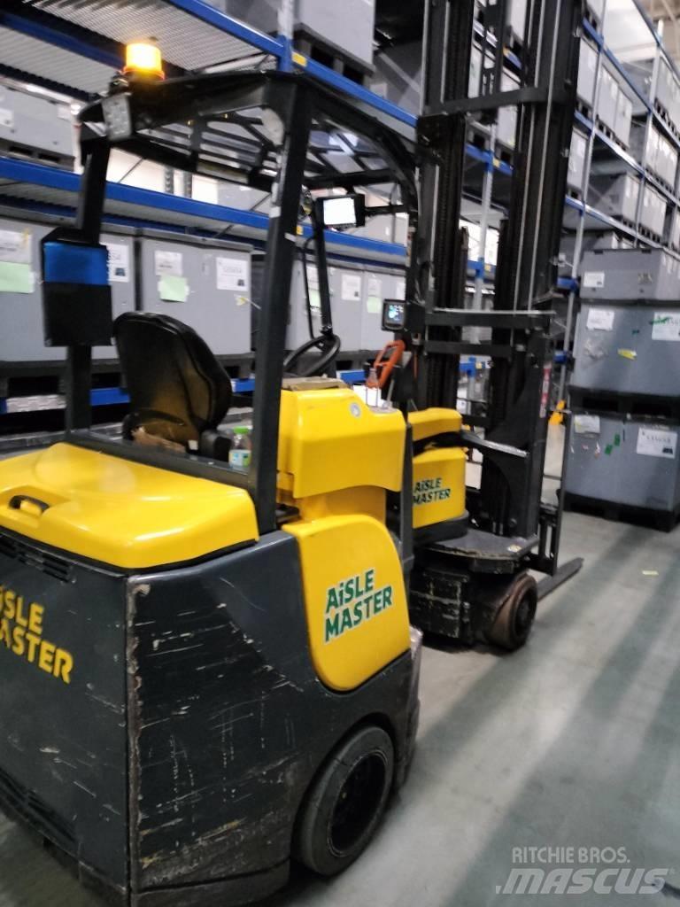 Combilift AM 20SHE 전동 지게차