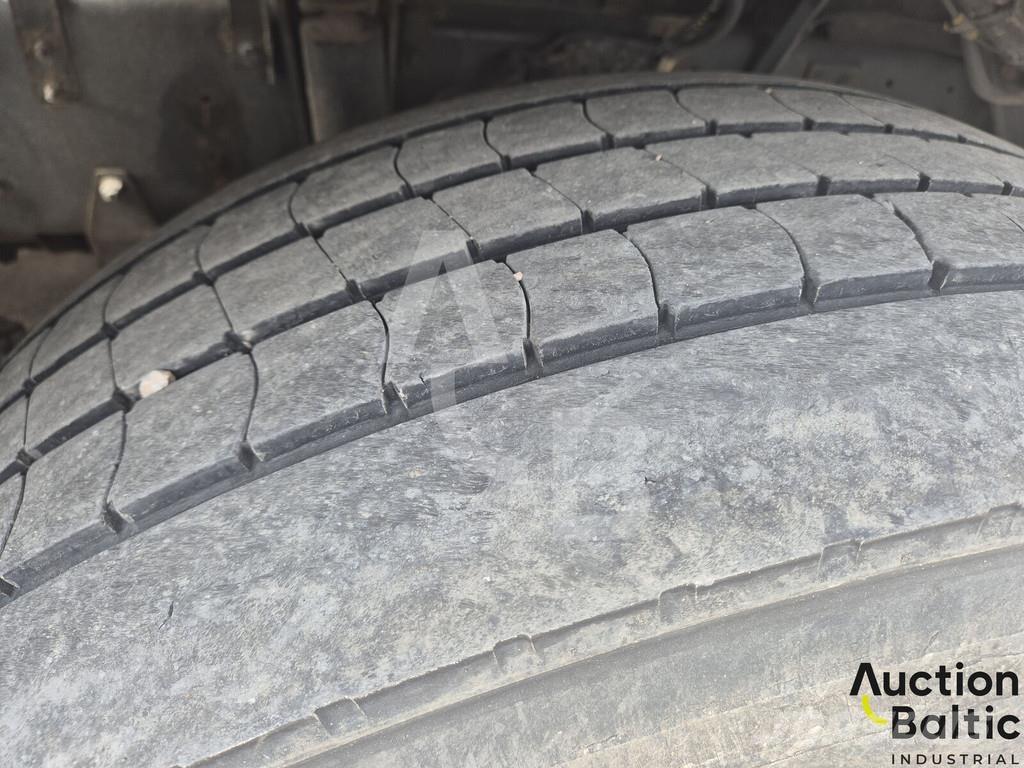 DAF FT460XF 트랙터 유닛