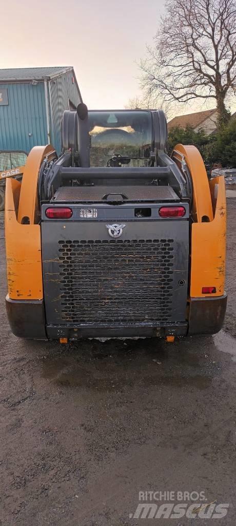 CASE SV 280  스키드로더